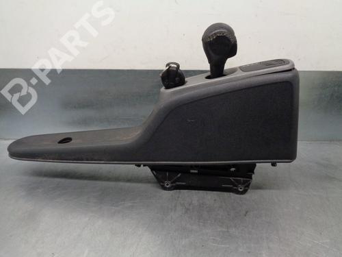 Used Manual gearbox selector Manual gearbox selector SMART FORTWO Coupe (451) electric drive (451.390) (48 hp) 8598853 8598853