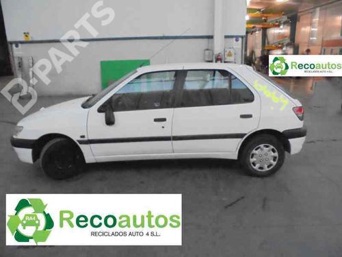 PEUGEOT 306 Hatchback (7A, 7C, N3, N5)  1.9 D  178317