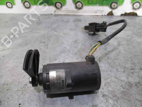 BP2061681I4 | Pedal SAAB 9-3 (YS3D) 2.2 TiD BP2061681I4