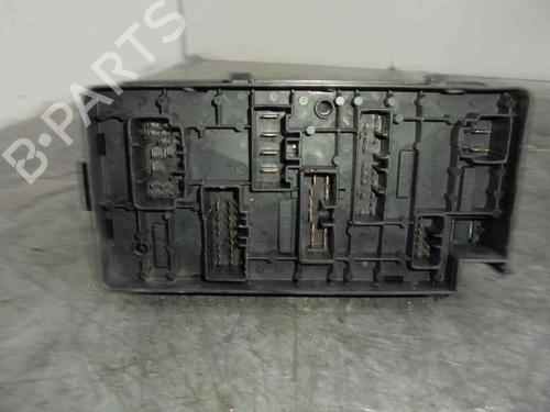Fuse box CHEVROLET NUBIRA Saloon 2.0 D | BP2290331E1 