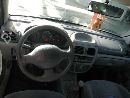 Climate control RENAULT CLIO II (BB_, CB_) 1.2 (BB0A, BB0F, BB10, BB1K, BB28, BB2D, BB2H, CB0A,... | BP8289824I5 