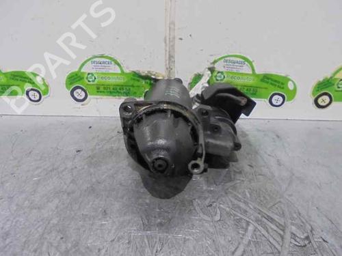 Used Starter MERCEDES-BENZ 124 Saloon (W124) 320 E (124.032) (220 hp) 5115762
