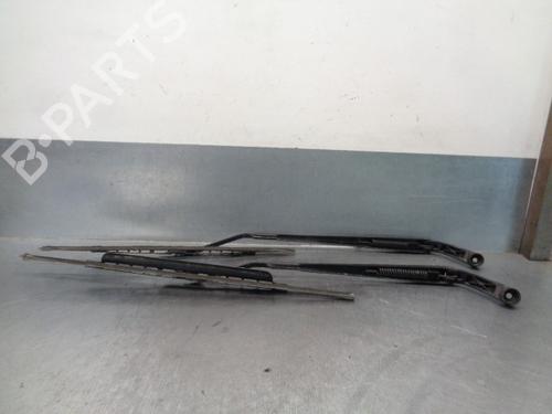 Front windshield wiper arm TOYOTA COROLLA (_E12_) 1.6 VVT-i (ZZE121_, ZZE121R) | BP18071602C143 