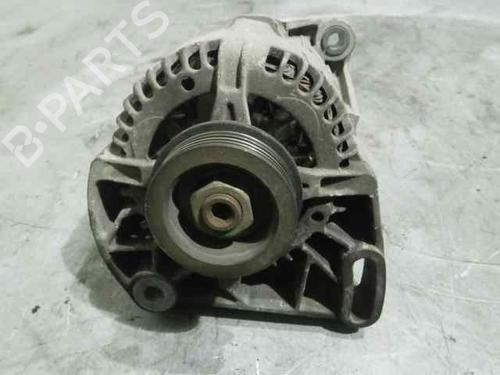 Alternator FIAT PUNTO (176_) 55 1.1 | BP2049301M7 