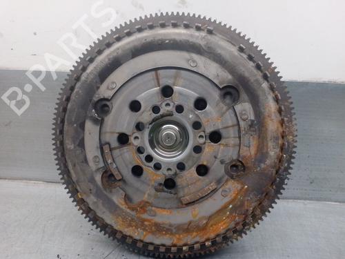 Flywheel MERCEDES-BENZ C-CLASS (W203) C 220 CDI (203.006, 203.008) | BP19340238M101 