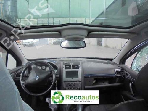 Right front window motor PEUGEOT 407 SW (6E_, 6D_) 2.0 HDi 135 | BP2121360E20 