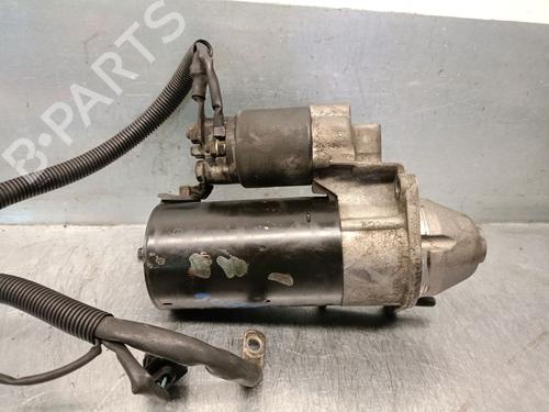 Used Starter MERCEDES-BENZ A-CLASS (W168) A 170 CDI (168.009, 168.109) (95 hp) 19083080