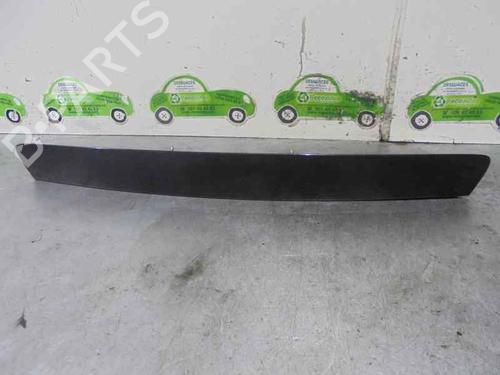 Used Tailgate handle MAZDA 6 Hatchback (GG) 1.8 (120 hp) 6638011