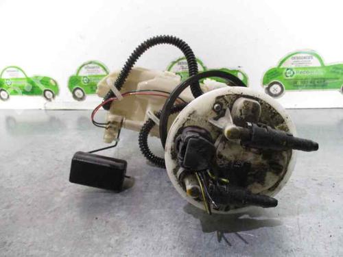 Fuel pump HONDA CIVIC VII Hatchback (EU, EP, EV) 1.7 CTDi (EP4, EU9) | BP2060552M76 