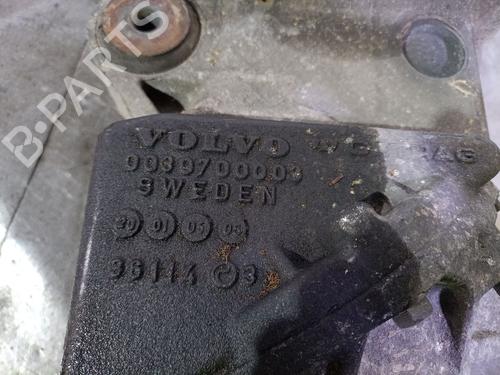 Rear differential VOLVO XC90 I (275) D5 AWD | BP19153566M24 