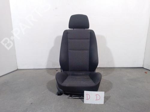 Used Right front seat OPEL ASTRA H (A04) 1.7 CDTI (L48) (100 hp) 19534390