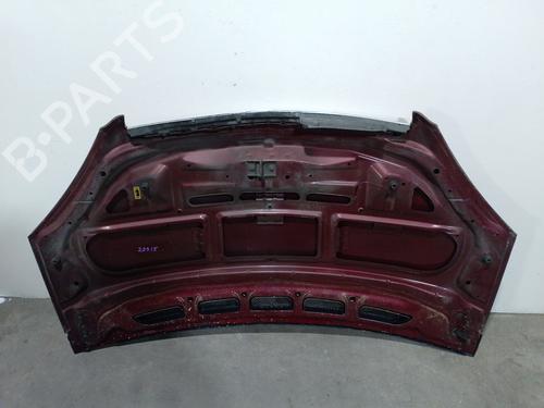 Hood MERCEDES-BENZ A-CLASS (W169) A 200 CDI (169.008, 169.308) | BP19152115C1 