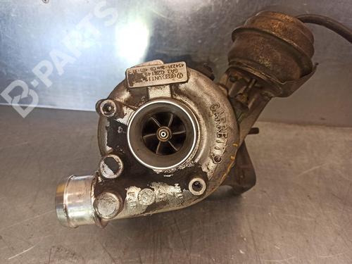 Used Turbo Turbo VW PASSAT B5 (3B2) 1.9 TDI (115 hp) 9141761 9141761