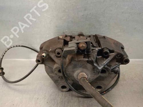 Right rear brake caliper MERCEDES-BENZ S-CLASS (W220, V220) S 500, S 500 L (220.075, 220.175, 220.875) | BP18310715M106 