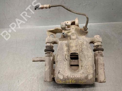 Used Left rear brake caliper RENAULT KANGOO / GRAND KANGOO II (KW0/1_) 1.6 16V (KW03, KW09, KW0D, KW0U, KW0W, KW13) (106 hp) 18085249