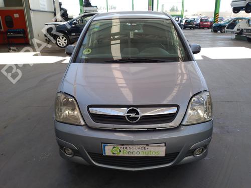 Electronic module OPEL MERIVA A MPV (X03) 1.7 CDTI (E75) | BP13904883M83 