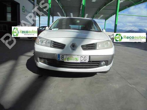 Expansion tank RENAULT MEGANE II Estate (KM0/1_) 1.9 dCi | BP2844223C120  - Image 7