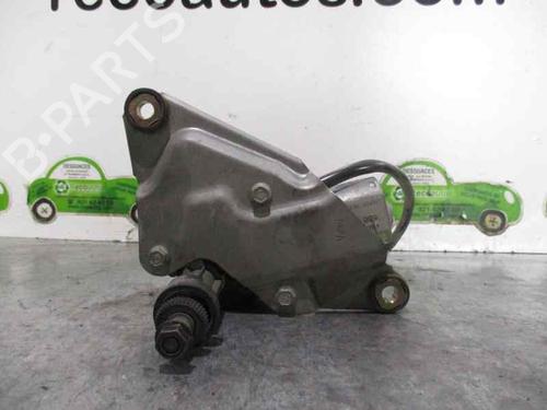 Used Rear wiper motor PEUGEOT 106 I (1A, 1C) 1.1 (60 hp) 2052656
