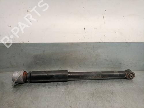 Used Right rear shock absorber SEAT IBIZA III (6L1) 1.4 16V (75 hp) 19120626