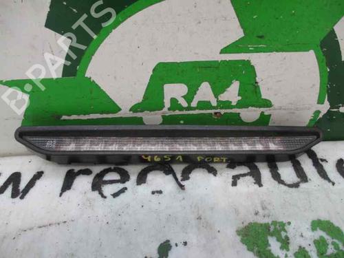 Used Third brake light OPEL ZAFIRA A MPV (T98) [1999-2006]  2085846