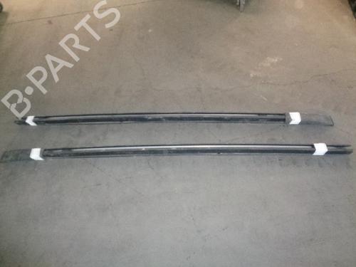 Roof bar JEEP COMMANDER (XK, XH) 3.0 CRD 4x4 | BP17586840C65 