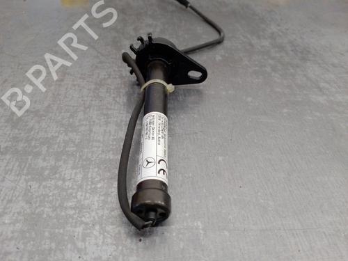 Electronic module MERCEDES-BENZ GLA-CLASS (X156) GLA 200 CDI / d (156.908) | BP18119312M83 