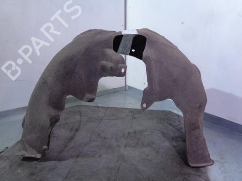 Used Wheel arch AUDI A6 C7 (4G2, 4GC) 3.0 TDI quattro (272 hp) 14331912
