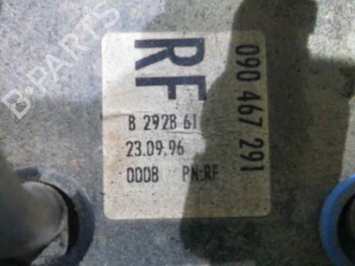 Fuel pump OPEL VECTRA B (J96) 1.8 i 16V (F19) | BP2064457M76 