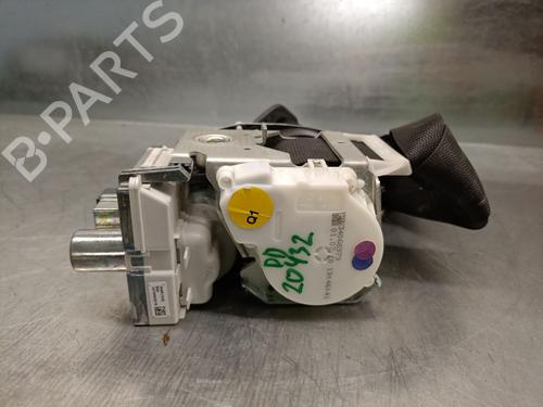 Used Front right seatbelt MERCEDES-BENZ GL-CLASS (X164) GL 320 CDI 4-matic (164.822) (224 hp) 19037183
