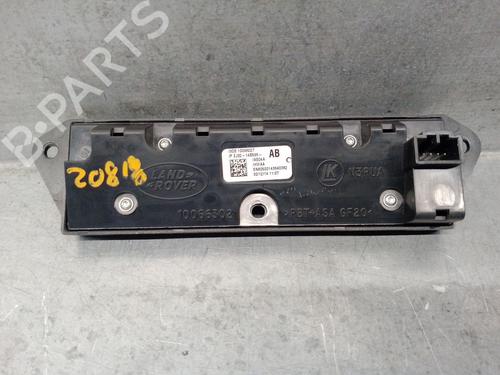 Switch LAND ROVER RANGE ROVER EVOQUE (L538) 2.2 D 4x4 | BP19042067I30 