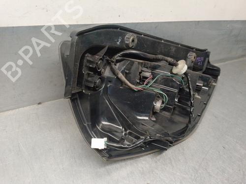 Left taillight MAZDA 5 (CR) 2.0 CD (CR19) | BP16052819C34 