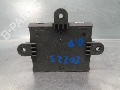 Comfort control module FORD MONDEO IV (BA7) 2.0 TDCi | BP17645010M56 