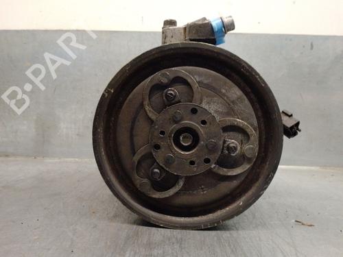 AC compressor SSANGYONG MUSSO (FJ) 2.3 TDiC All-wheel Drive | BP19775384M34 