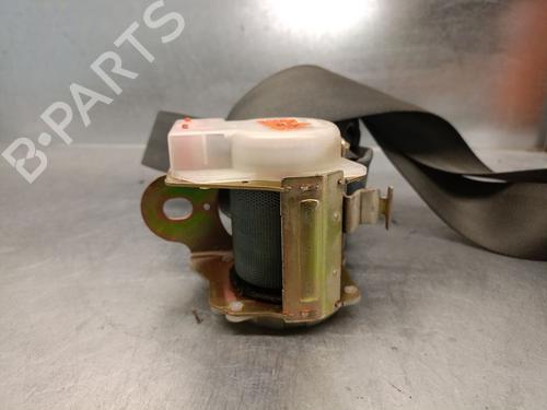 Rear left seatbelt HYUNDAI SANTA FÉ I (SM) 2.0 CRDi | BP19323078I29 