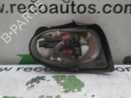 Right taillight RENAULT MEGANE I Coach (DA0/1_) 1.6 e (DA0F) | BP2430207C35 