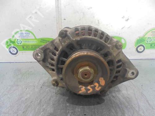 Dynamo HYUNDAI PONY (X-2) 1.5 i (84 hp) 2066568