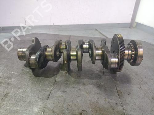 Other MERCEDES-BENZ VITO Tourer (W447) 116 CDI (447.701, 447.703, 447.705) | BP19340294O1 