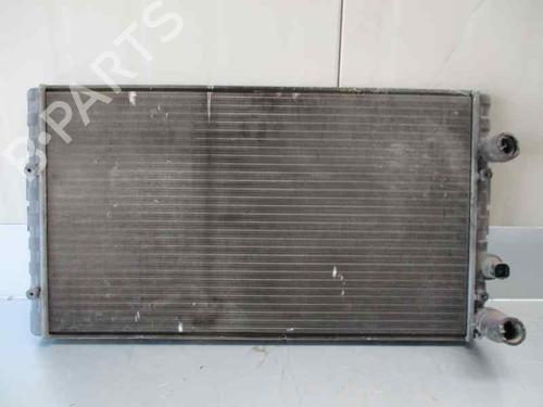Køler VW POLO (6N2) 1.4 16V | BP2117463M31 