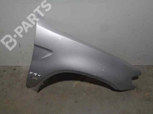 Used Right front fenders Right front fenders BMW X5 (E53) 3.0 d (184 hp) 5998554 5998554