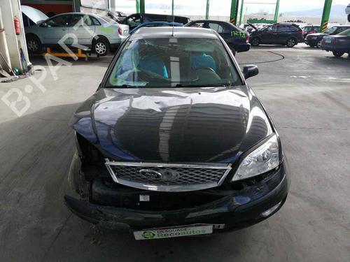 Rear right window mechanism FORD MONDEO III (B5Y)  | BP11929204C25 