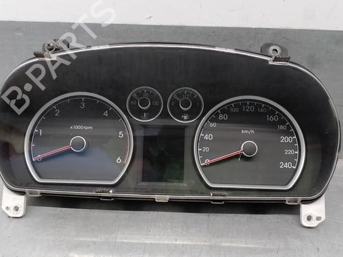 Used Instrument cluster HYUNDAI i30 Estate (FD) [2007-2012]  18841349