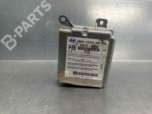 ecu-airbags-hyundai-getz-tb-11-959101c150-2001-2002-2003-2004-2005-2006-2007-2008-2009-2010-2011-10734399 main image