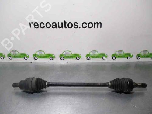Drivaksel bagtil venstre VOLVO XC70 I Cross Country (295) 2.4 T XC AWD (200 hp) 2332014