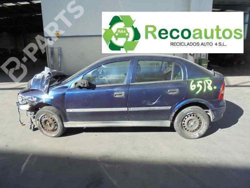 OPEL ASTRA G Hatchback (T98)  1.6 16V (F08, F48)  173601