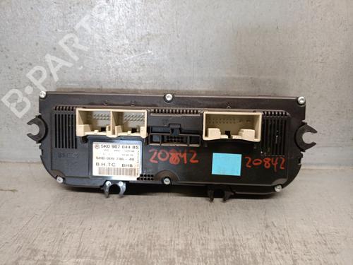 Climate control VW GOLF VI (5K1) 2.0 TDI | BP19099927I5 