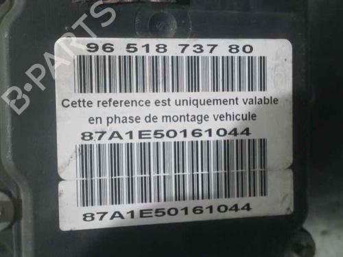 ABS pump PEUGEOT 307 Break (3E) 2.0 HDI 90 | BP2123176M43 