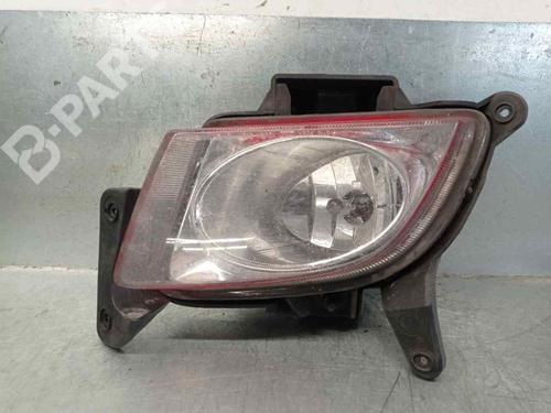 Used Left front fog light Left front fog light HYUNDAI i30 (FD) 1.6 CRDi (116 hp) 9071587 9071587
