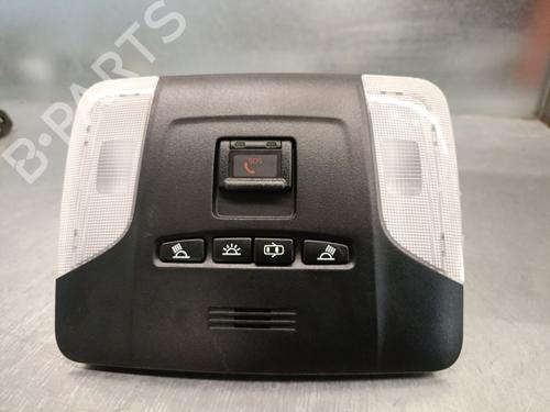 Used Interior roof light TOYOTA COROLLA Hatchback (_E21_, _EA1_, _EH1_) 1.8 Hybrid (ZWE211) (98 hp) 19695772