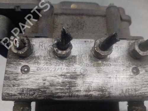 ABS pump SUBARU FORESTER (SG_) 2.0 X AWD (SG5) | BP19924361M43 