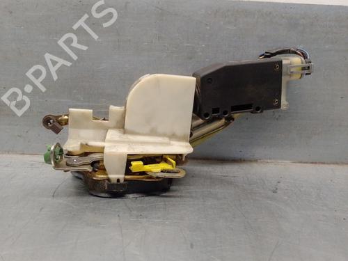 Used Front right lock OPEL CORSA B (S93) 1.4 i (F08, F68, M68) (60 hp) 18254707
